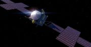 Laserowa komunikacja w kosmosie. Sygnał dotarł z odległości 350 mln km