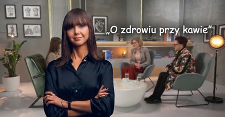 "O zdrowiu przy kawie". Prof. Skrzypulec-Plinta: Antykoncepcja awaryjna nie jest jak dropsy