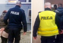 Czterotygodniowa Luiza 11 dni walczyła o życie. Akt oskarżenia wobec rodziców dziewczynki