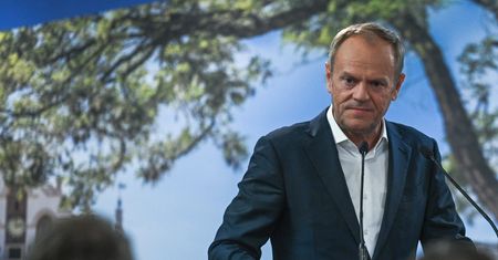 Wystarczyły dwa zdania. Tusk zareagował na słowa Kaczyńskiego