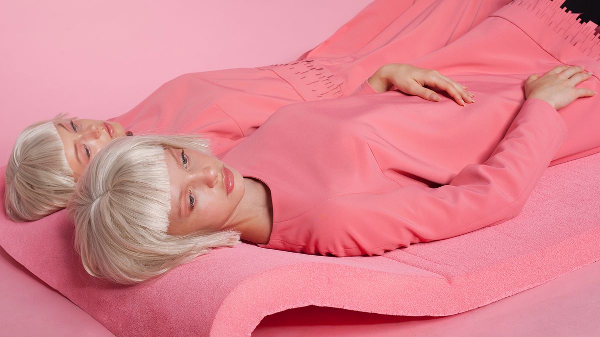 Olga Ozierańska: "Minimalizm daje poczucie wolności" 1