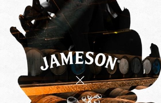 Jameson dołącza do grona klientów MullenLowe MediaHub
