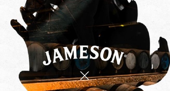 Jameson dołącza do grona klientów MullenLowe MediaHub