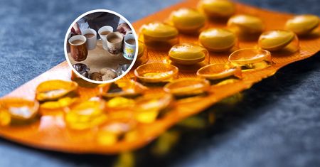 Bierzesz tę witaminę? Uważaj z kawą, herbatą i aspiryną