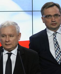 Zbigniew Ziobro i Jarosław Kaczyński najgorzej oceniani. Polacy o nowym rządzie