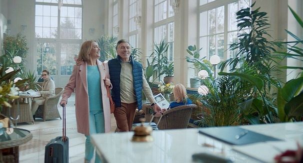 Teva wspiera kampanią nowy Olfen Max (wideo)