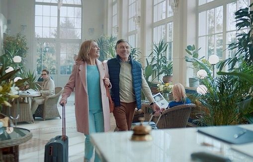Teva wspiera kampanią nowy Olfen Max (wideo)