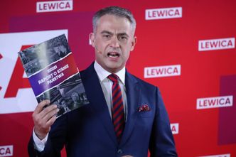 Inflacja, brak inwestycji i katastrofa służby zdrowia. "To PiS chciało ukryć"