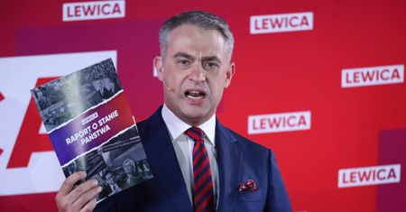 Inflacja, brak inwestycji i katastrofa służby zdrowia. "To PiS chciało ukryć"