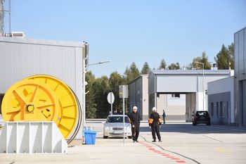 KGHM z umową na 1,5 miliarda dolarów