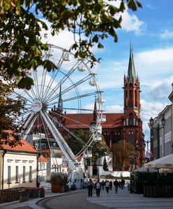Wzmacniają system obrony. Białystok przygotowuje punkty ewakuacji w szkołach