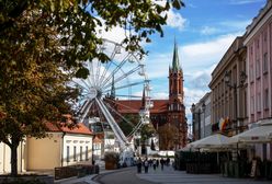 Wzmacniają system obrony. Białystok przygotowuje punkty ewakuacji w szkołach