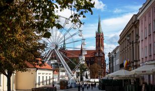 Wzmacniają system obrony. Białystok przygotowuje punkty ewakuacji w szkołach