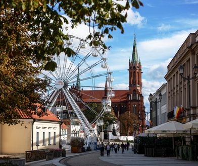 Wzmacniają system obrony. Białystok przygotowuje punkty ewakuacji w szkołach
