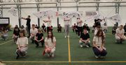 Szczecinek: Nowe boisko przy Zespole Szkół Technicznych już otwarte