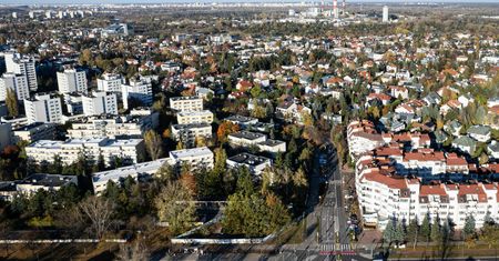 Państwowy deweloper ma nowego prezesa. Doświadczony menedżer, który zaczynał na AWF
