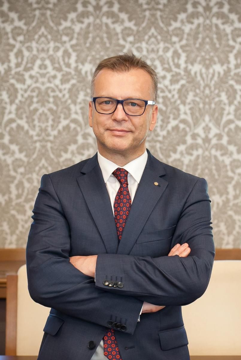 Operują płody z przepukliną przeponową- nowatorska metoda w Polsce