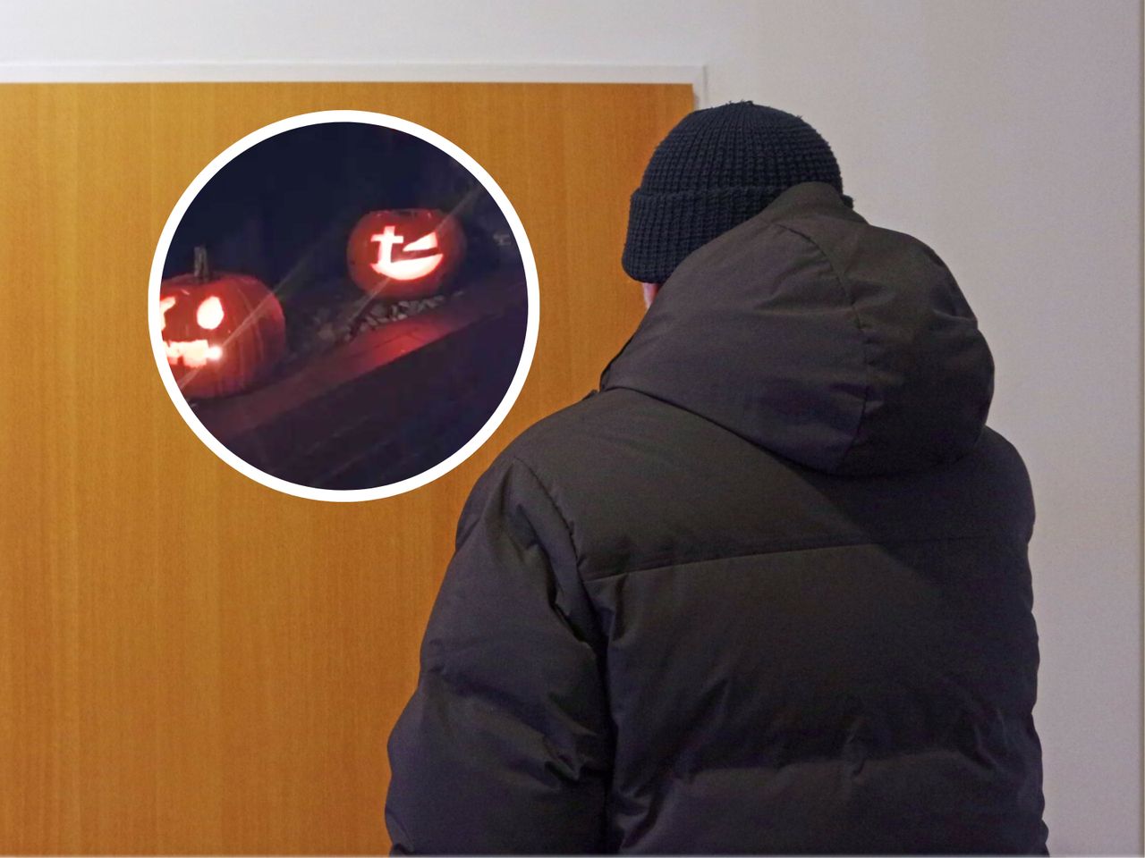 Czy Polacy świętują Halloween?