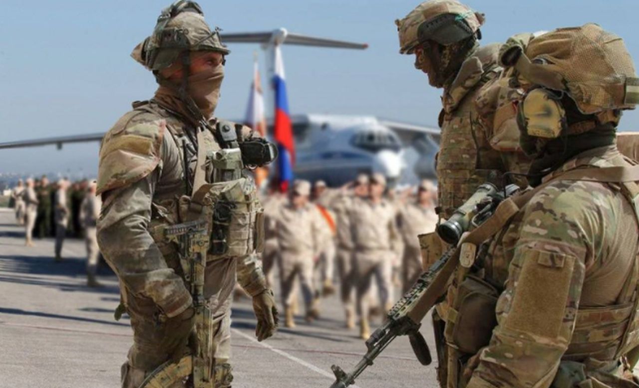 Najemnicy Putina. Rosyjski Africa Corps zdobywa coraz większe wpływy w Afryce