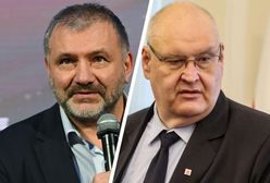 "Nie wywołuje skutków prawnych". Żurek o decyzji TK ws. Święczkowskiego