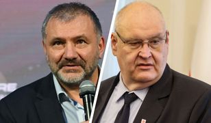 "Nie wywołuje skutków prawnych". Żurek o decyzji TK ws. Święczkowskiego