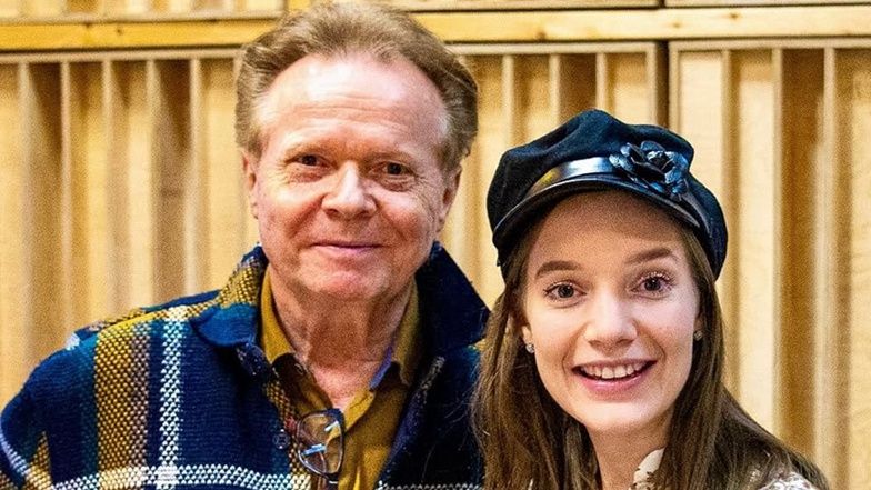 Michał Bajor i Sanah