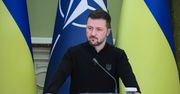"Plan zwycięstwa" Ukrainy. Zełenski przedstawi szczegóły