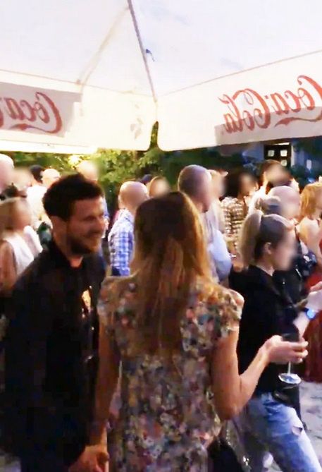 Antek Królikowski szuka pracy dla Joanny Opozdy