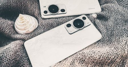Huawei P60 Pro - robiliśmy nim zdjęcia, oto efekty