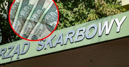 Urząd skarbowy ma prawo zająć twoje konto. Wiemy, ile może zabrać