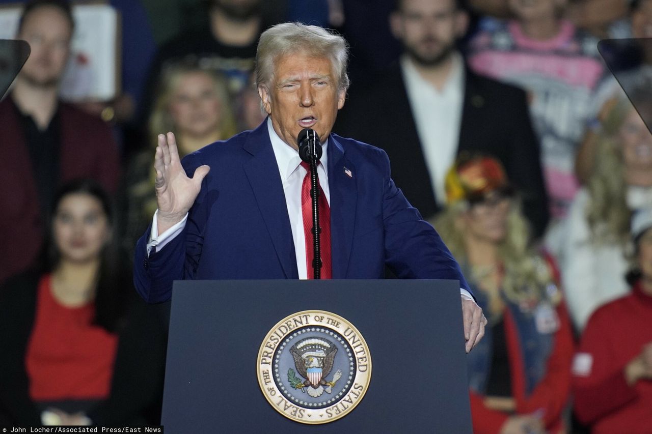Trump Triumphs. Colombia Changes Its Mind on Deportation