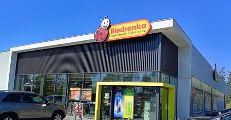5+5 gratis 23 maja. Sobotnia promocja w Biedronce