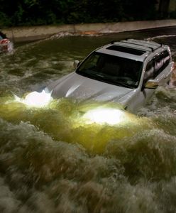 USA. Huragan Ida zbiera śmiertelne żniwo na wschodnim wybrzeżu