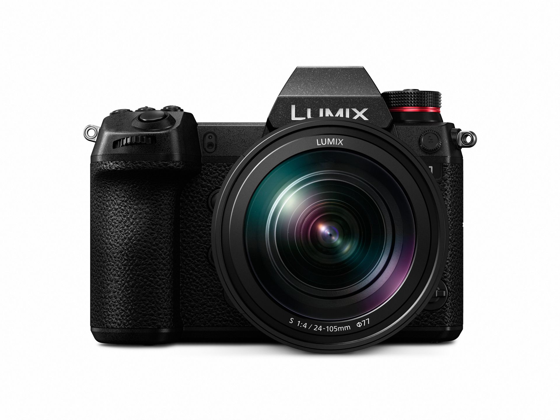 Panasonic Lumix S1 i S1R - nawet 187 megapikseli i stabilizacja na poziomie 6 EV 12