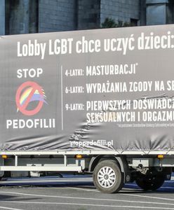 Edukacja seksualna w Polsce. Projekt "Stop pedofilii" znowu pod lupą posłów