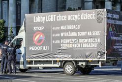 Edukacja seksualna w Polsce. Projekt "Stop pedofilii" znowu pod lupą posłów