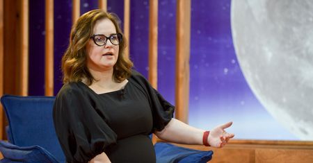 Kołaczkowska odmówiła Polsatowi, bo była zbyt słaba. Zastąpiła ją inna artystka