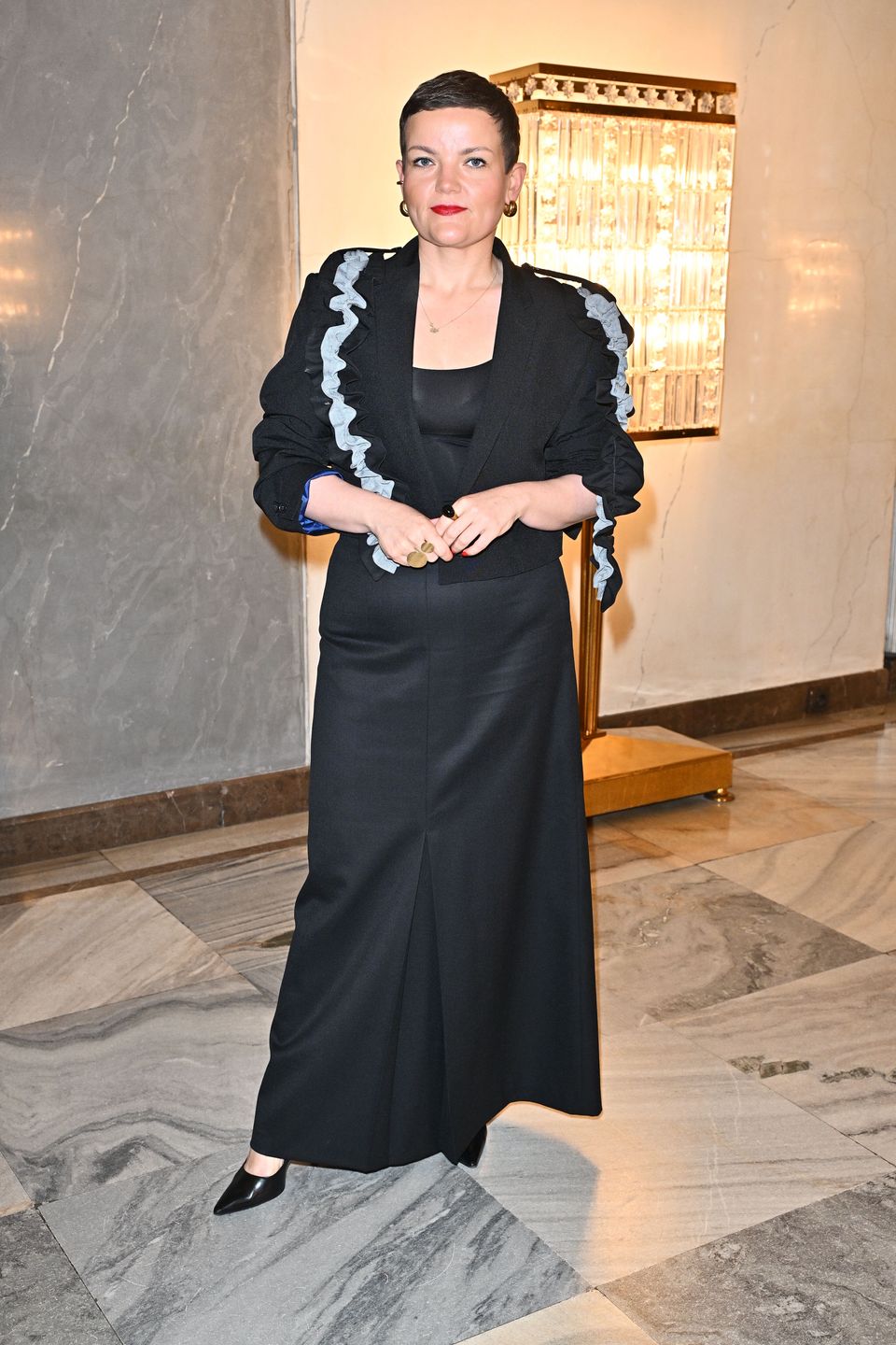 Marta Cienkowska