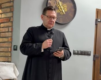 Proboszcz z Kościana dostał rachunek za ogrzewanie. Ponad 11 tys. zł za miesiąc