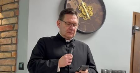 Proboszcz z Kościana dostał rachunek za ogrzewanie. Ponad 11 tys. zł za miesiąc