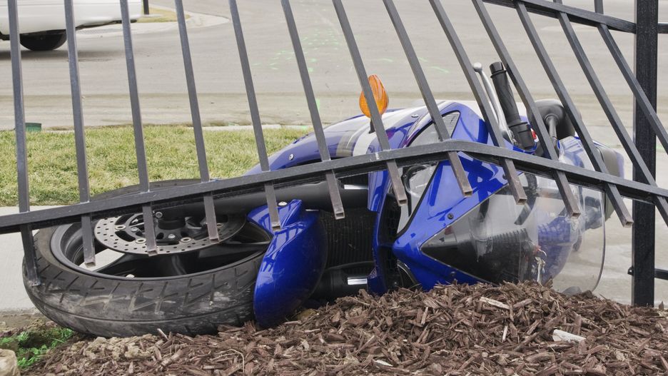 W razie nawet niewielkiego wypadku można otrzymać odszkodowanie z ubezpieczenia NNW.