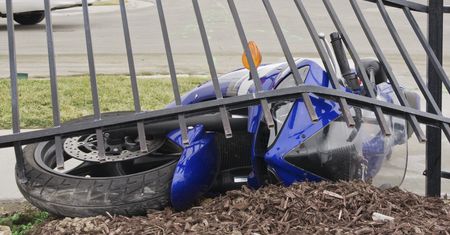 Motocykliści biorą tylko OC. Jest jedna opcja, którą warto dokupić