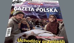 „Gazeta Polska” ma przeprosić fotoreporterów ws. okładki „Uchodźcy przynieśli śmiertelne choroby”