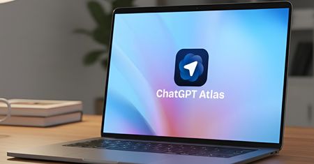 Nowy gracz na rynku przeglądarek. Oto ChatGPT Atlas