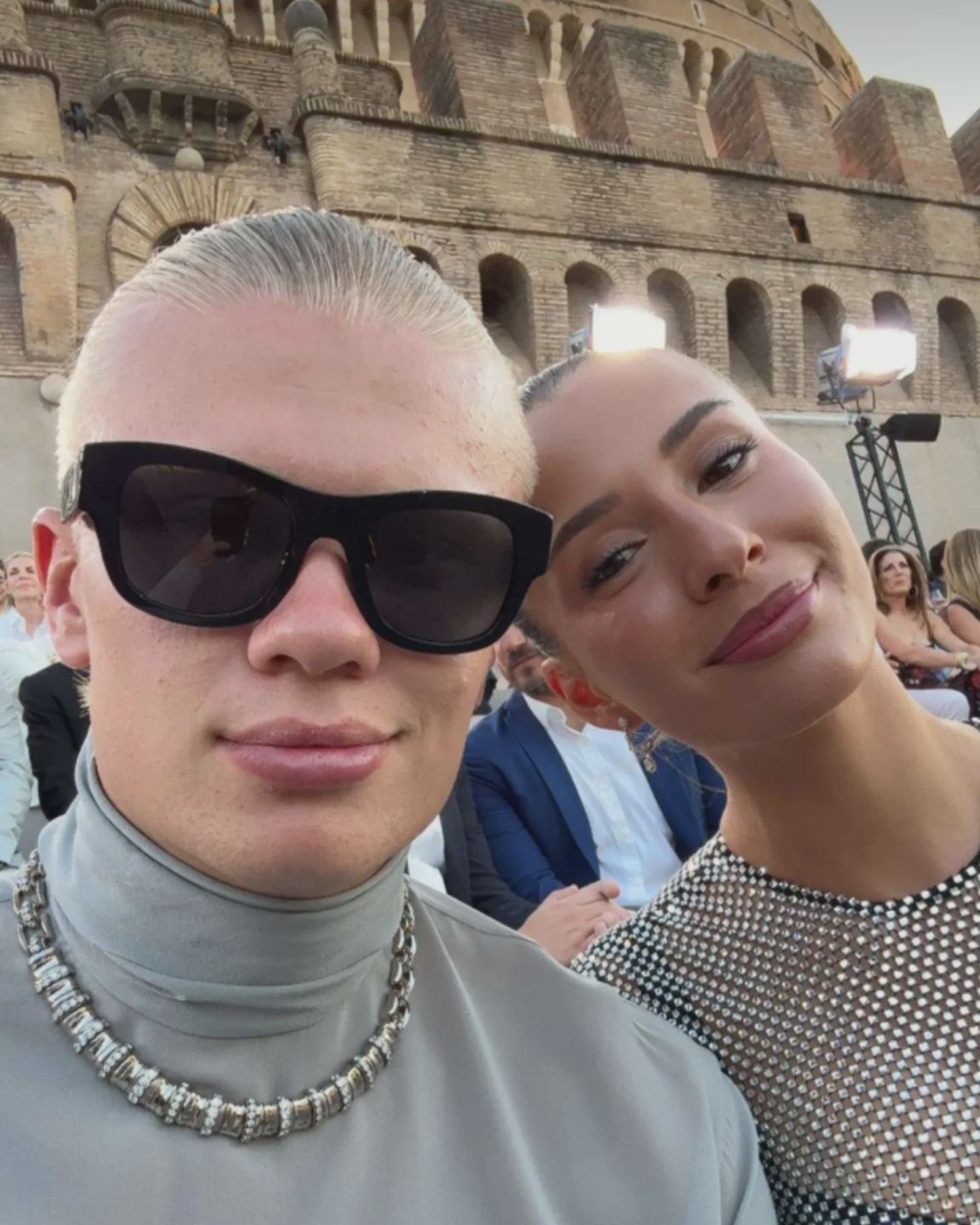 Erling i Isabel