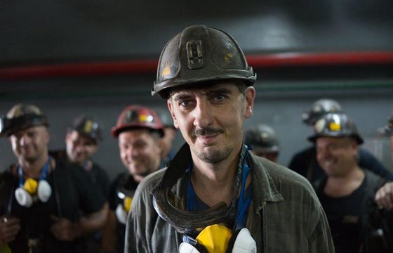 „Górnicy PL” lokalną produkcją Discovery Channel. Emisja od 18 stycznia