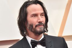 Twórcy "Matriksa" zorganizowali imprezę na 200 osób. Był tam Keanu Reeves