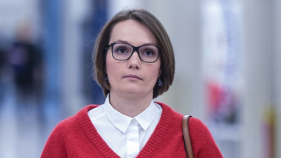 Jagna Marczułajtis