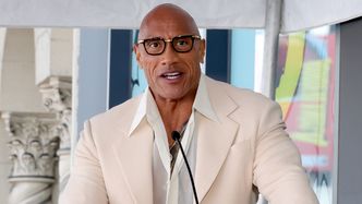 Dwayne Johnson ZATRZYMANY PRZEZ POLICJĘ w Los Angeles po ceremonii w Alei Sław