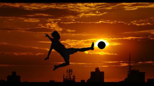 Kiedy słońce świeci prosto w oczy - fotografowanie pod światło 1